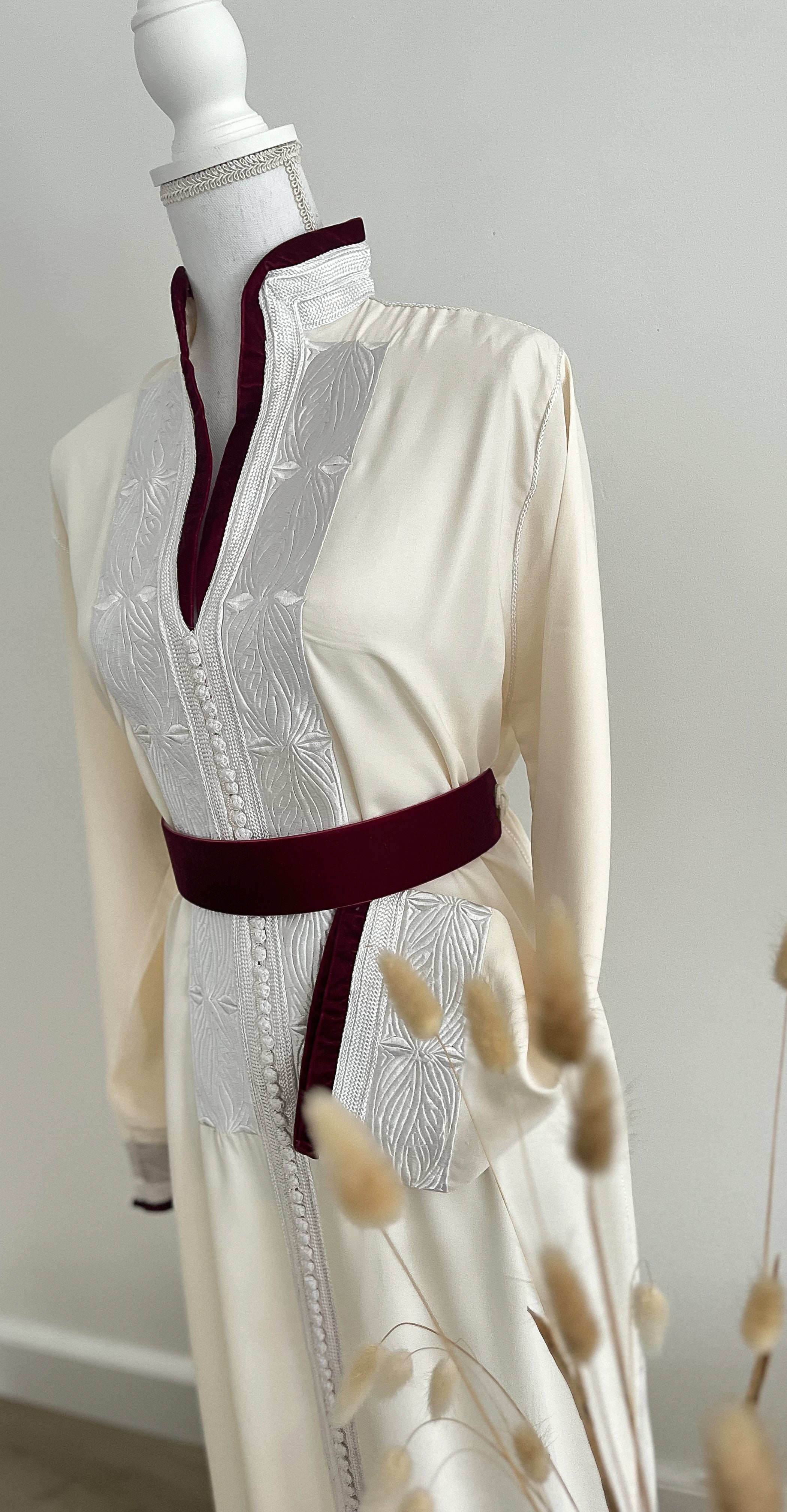 caftan Ouarda