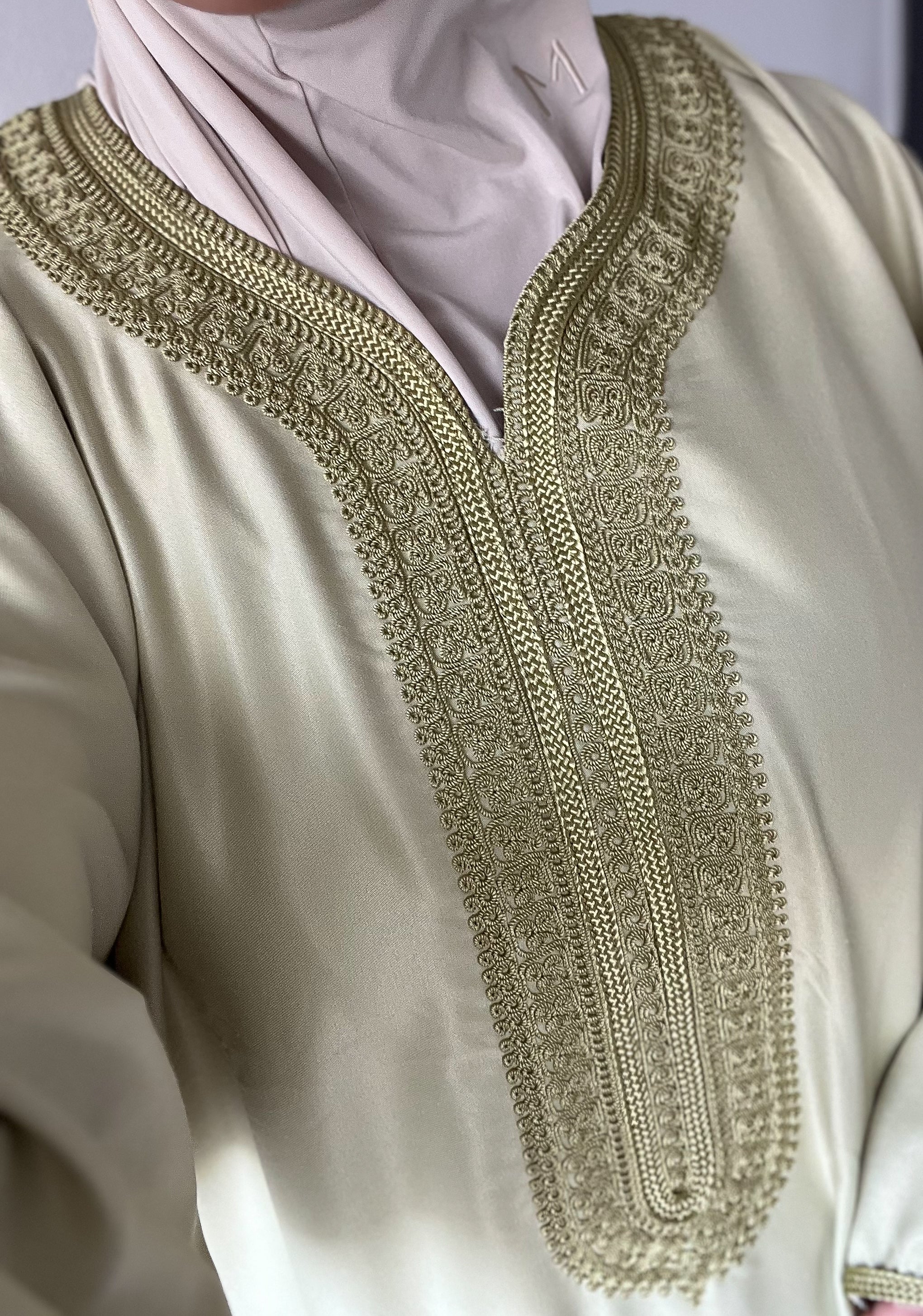 Kandora taklidi