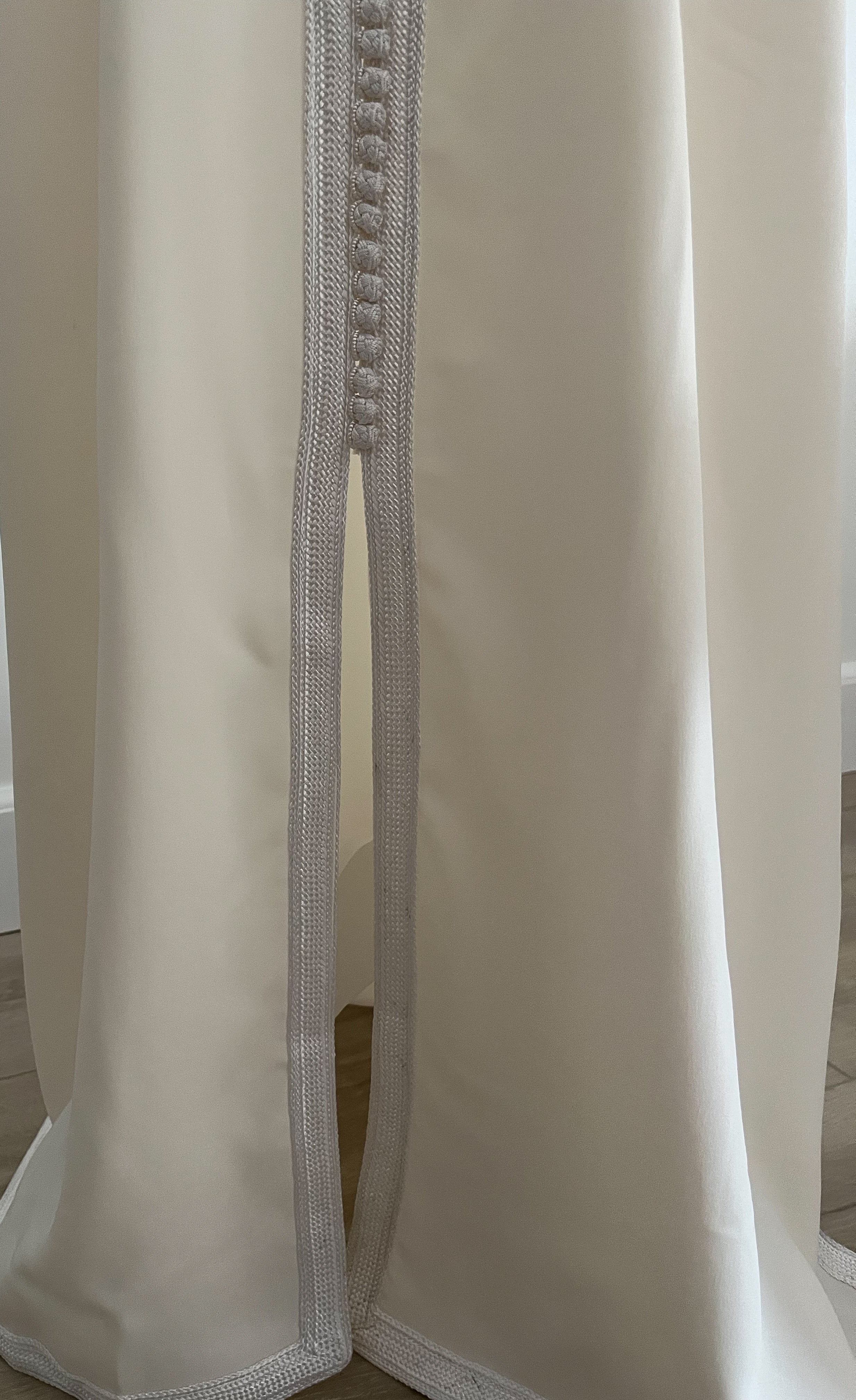 caftan Ouarda