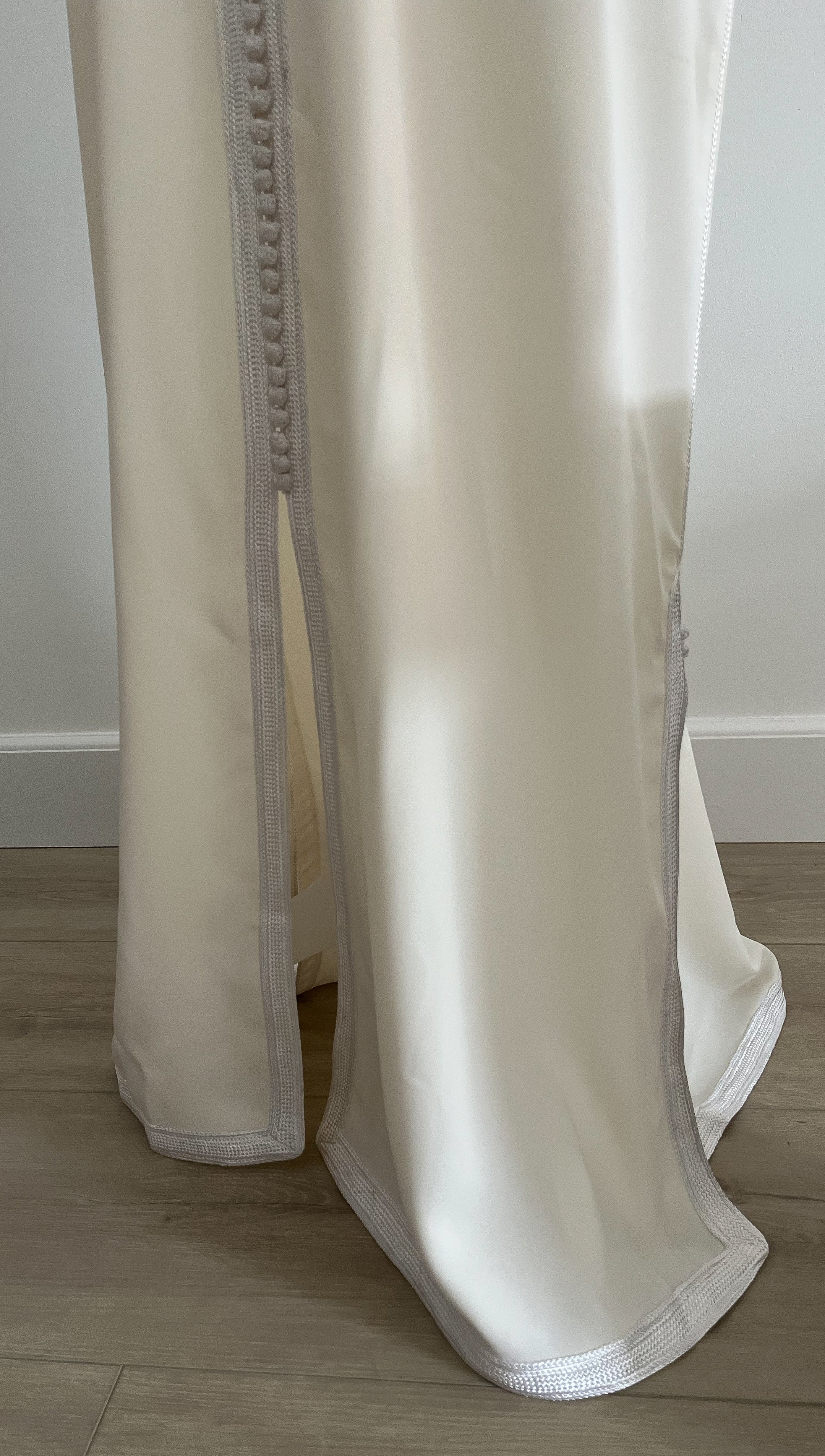 caftan Ouarda