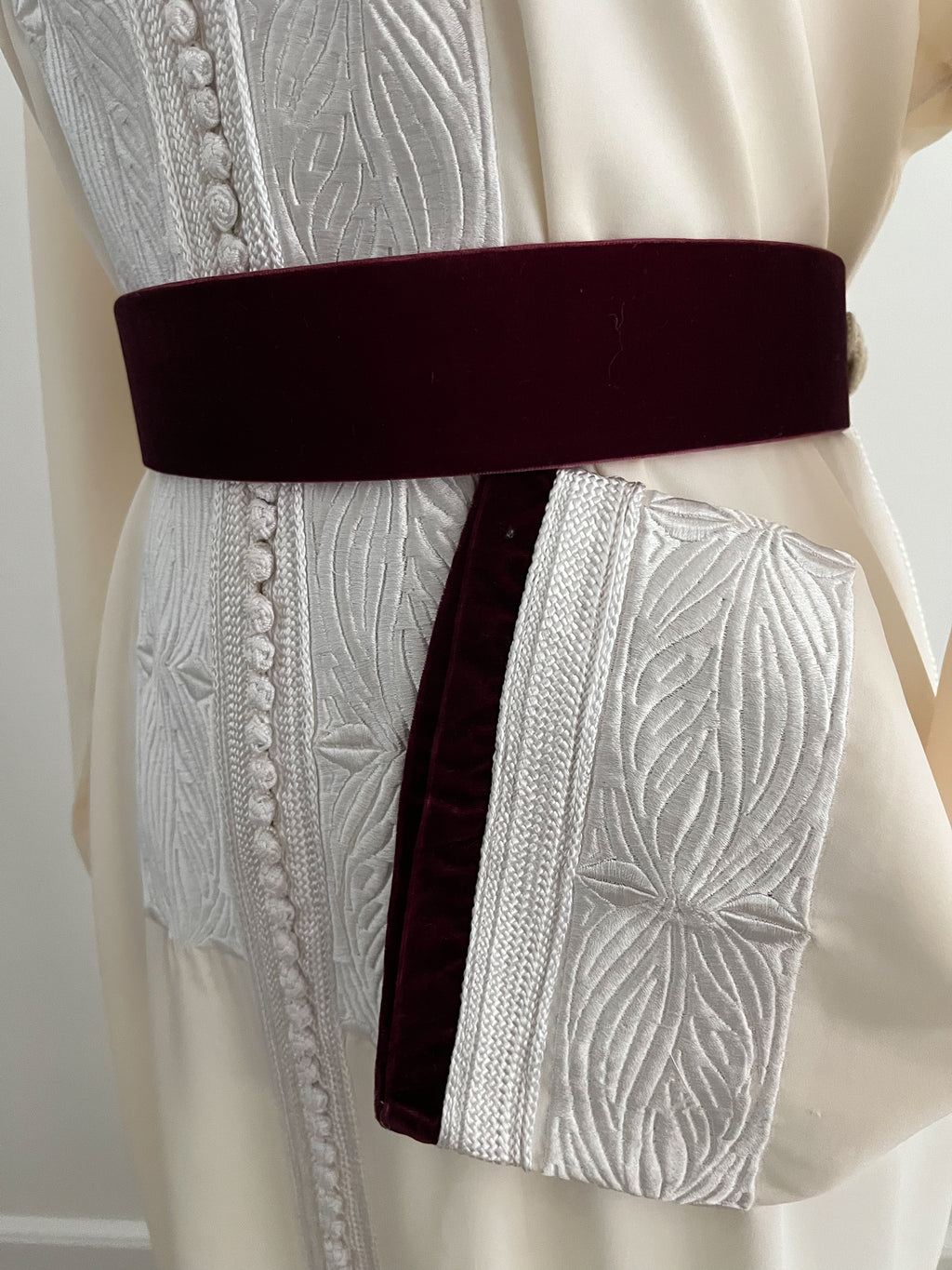 caftan Ouarda